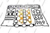 NPS M124I61 Gasket Set, cylinder head